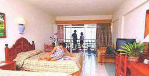 Hotel Whala Boca Chica All Inclusive