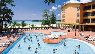 Hotel Whala Boca Chica All Inclusive