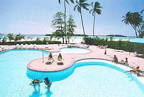 Hotel Whala Boca Chica All Inclusive
