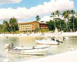 Hotel Whala Boca Chica All Inclusive