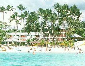 Hotel Whala Boca Chica All Inclusive