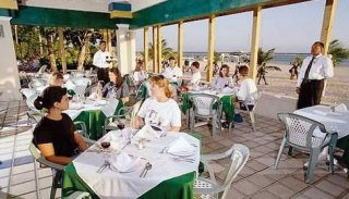 Hotel Whala Boca Chica All Inclusive