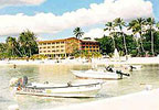 Hotel Whala Boca Chica All Inclusive