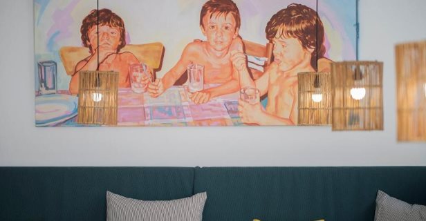 Hotel Whala! Fun