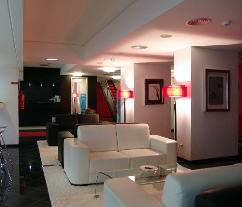 Hotel Whe