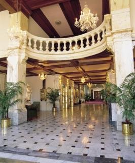 Hotel Whitcomb