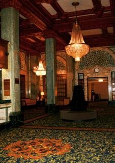 Hotel Whitcomb