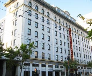 Hotel Whitcomb