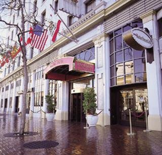 Hotel Whitcomb