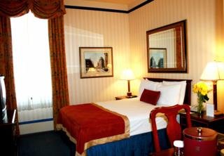 Hotel Whitcomb