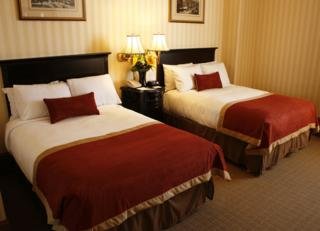 Hotel Whitcomb