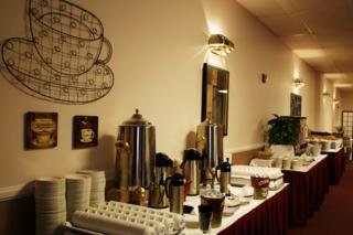 Hotel Whitcomb