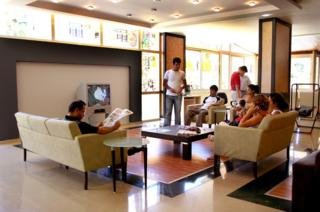 Hotel White City Beach