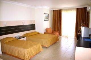 Hotel White City Beach