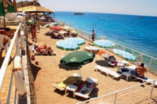 Hotel White City Beach