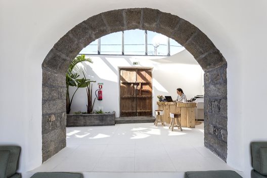 Hotel White Exclusive Suites & Villas