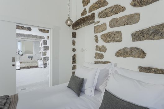 Hotel White Exclusive Suites & Villas