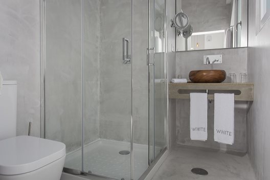 Hotel White Exclusive Suites & Villas