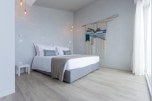 Hotel White Exclusive Suites & Villas