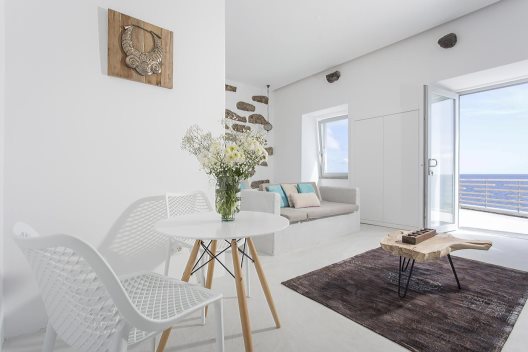Hotel White Exclusive Suites & Villas