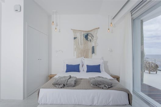 Hotel White Exclusive Suites & Villas