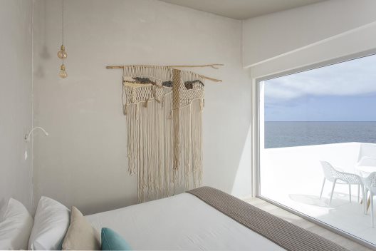 Hotel White Exclusive Suites & Villas