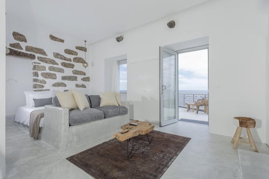 Hotel White Exclusive Suites & Villas