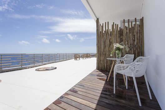Hotel White Exclusive Suites & Villas