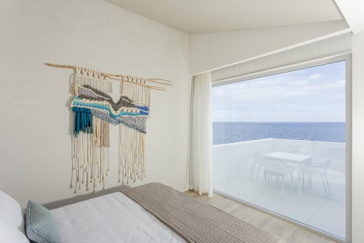Hotel White Exclusive Suites & Villas