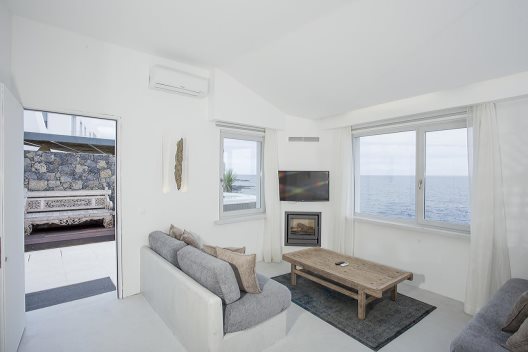 Hotel White Exclusive Suites & Villas