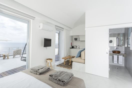 Hotel White Exclusive Suites & Villas