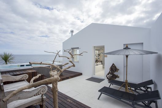 Hotel White Exclusive Suites & Villas