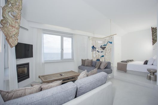 Hotel White Exclusive Suites & Villas