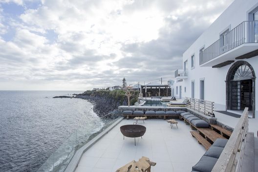 Hotel White Exclusive Suites & Villas