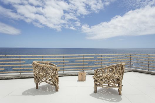 Hotel White Exclusive Suites & Villas