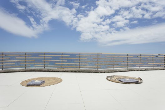 Hotel White Exclusive Suites & Villas