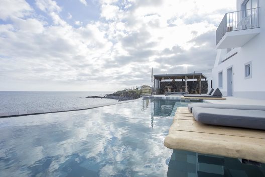Hotel White Exclusive Suites & Villas