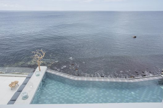 Hotel White Exclusive Suites & Villas
