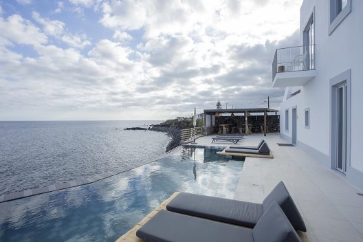 Hotel White Exclusive Suites & Villas