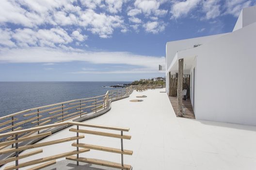 Hotel White Exclusive Suites & Villas
