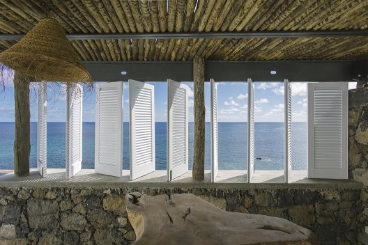 Hotel White Exclusive Suites & Villas