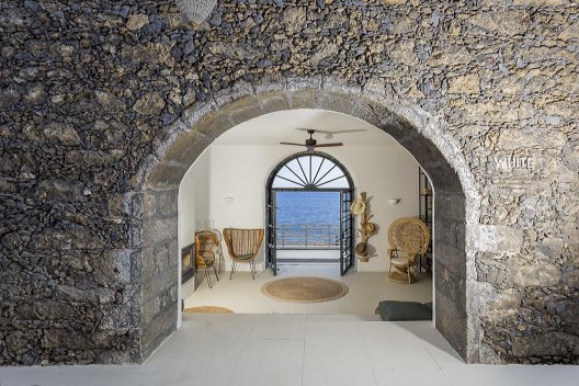 Hotel White Exclusive Suites & Villas