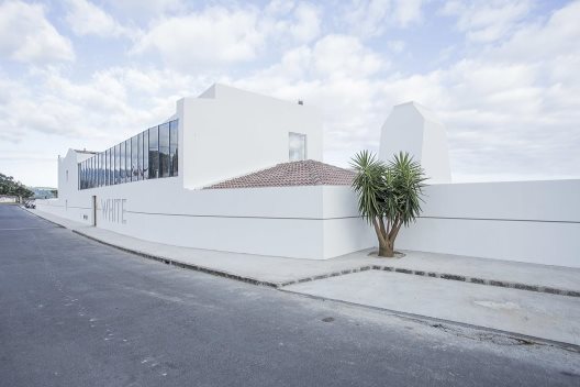 Hotel White Exclusive Suites & Villas