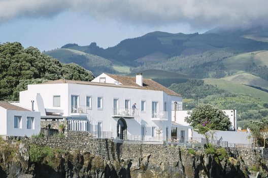 Hotel White Exclusive Suites & Villas