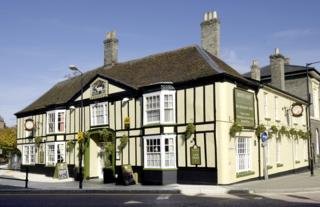 Hotel White Hart