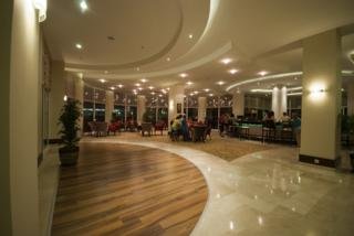 Hotel White Lilyum