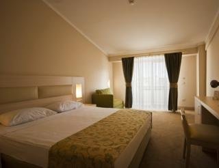 Hotel White Lilyum