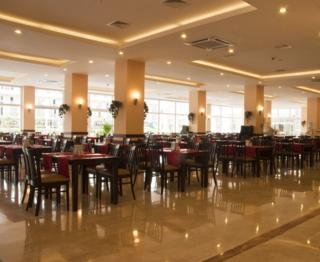 Hotel White Lilyum