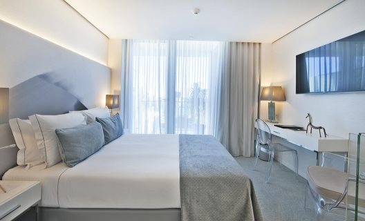 Hotel White Lisboa