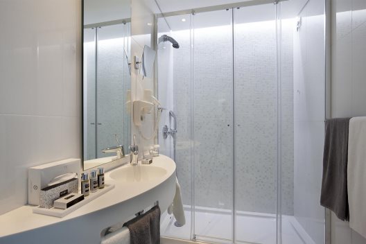 Hotel White Lisboa